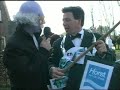 Carnavalsoptocht Meerlo 2008
