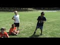 2008 MYFA Football Camp