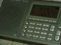 MW DX: WYFR Taiwan 1557 kHz received in Germany with Eton E5