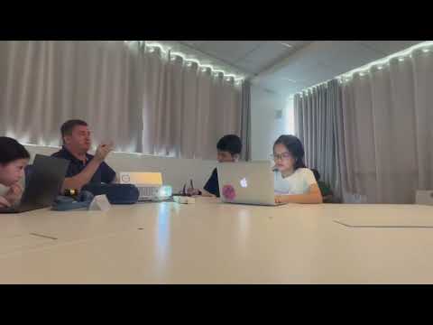 PD01 & PD02: Negotiation for Martian Independence – A Model Diplomacy Simulation