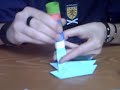 ¿Como hacer una flor?