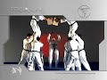 TKD Trailer taepoong