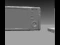 Rollei pregodp5200 blender animation