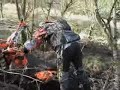 KTM practice