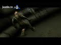 Dead Space- Zero G pwnage