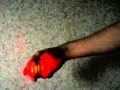 (uploaded by osmos7)&nbsp;ower Gyro Wrist Ball