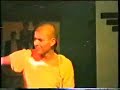Agathocles - Live Soos Plock in Volkel 12-03-1989 (part 2of)