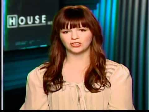 Amber Tamblyn