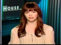 Amber Tamblyn Joins House