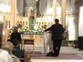 Adoration to The Most Blessed Sacrement