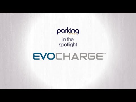 In the Spotlight: EvoCharge – The Future of Electric Vehicles
