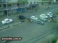 Tr�nsito ca�tico