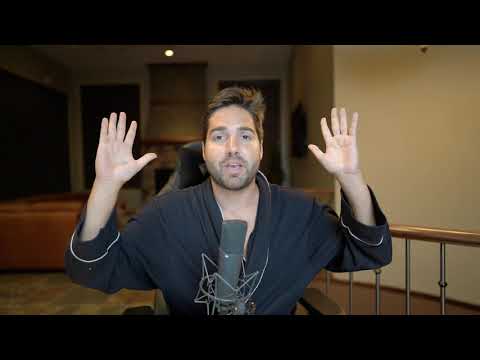 EPISODE 3 - Dot Com IM Millionaire - Your Character (Could Be YOU)