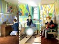 Michel Gondry for HP