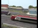 Widnes Vine at Darlington Model Rail Show 2008 Vol 1