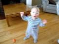 videos de Owen walking