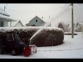 tracteur home made 2