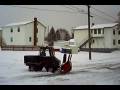 videos de tracteur home made 2