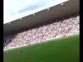 safc vs reading ian porterfield tribute