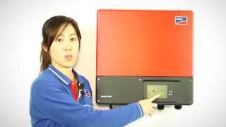 Tech Tip: Installing the Sunny Boy 240 Micro Inverter