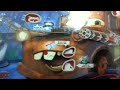 Click here to watch this video Pixar Cars Operation Game!