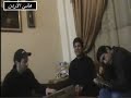 خطرنا على بالك رافت فؤاد جلسة 