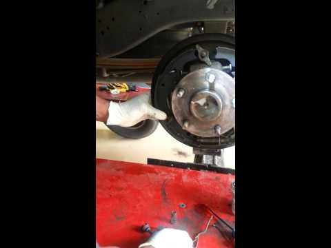 how to bleed dodge ram 1500 brakes