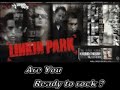 linkin park - QWERTY and A.06- my video !