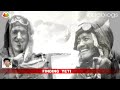 Yeti footprints found in Nepal