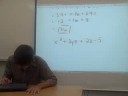 17 - Order of Operations (2) - Substitution