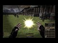 Mortal Online PvP - Iron Fisted I