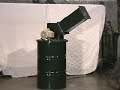 GLASS CRUSHER RECYCLING?? TURN GLASS TO CASH!!