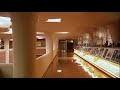 architecture! frank lloyd wright - johnson wax administrative building