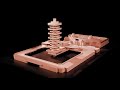 Architecture! Frank Lloyd Wright - Johnson Wax Building(3/3)