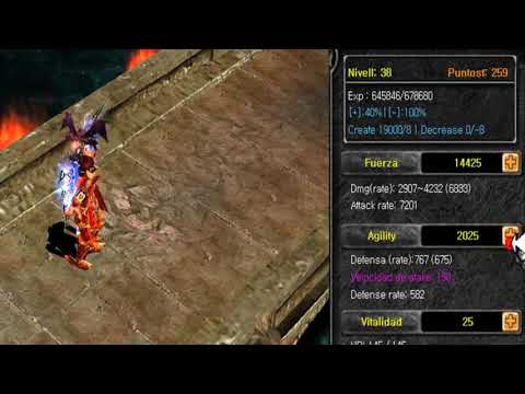 hacker para mu season 4 - ESTE ES UN VÍDEO TUTORIAL PARA APRENDER A USAR EL CHEAT ENGINE 6.1 ES UN HACK PARA MU BUENO AQUI LES MUESTRO COMO USAR EL CHEAT PARA AUMENTAR LA VELOCIDAD O ...