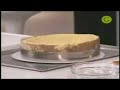 Torta Mousse de Damascos B