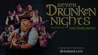 Seven Drunken Nights-YouTube