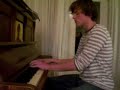 Foo Fighters - The Pretender - on piano Foo Fighters - The Pretender - on piano