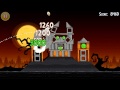 Angry Birds Seasons iPhone iPad Trailer