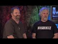Orleans Interview (5 of 10) - 20/20 Hindsight