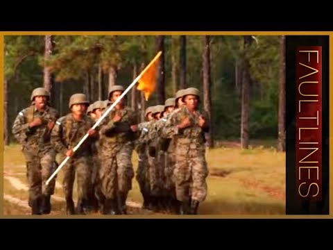 AlJazeeraEnglish - Honduras has become the newest front in the US war on drugs in Latin America. The US has provided financial support for both the police and the military ther...