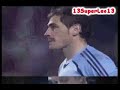 Bilbao 2 vs 5 Real Madrid (Liga BBVA)