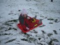 Sophie sliding