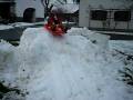 videos de Sophie sliding