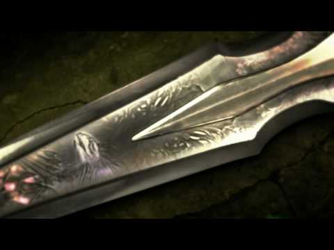Warrior Epic: Nuevo trailer 0 Warrior Epic: Nuevo trailer