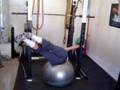 www.staleytraining.com balll twist