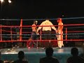 Alberto Simón Vs. Angel Alonso - Full contact Alberto Simón Vs. Angel Alonso - Full contact