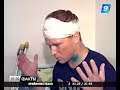 Click here to watch this video Женя (Рыжий) Смирнов. 9-ый канал.