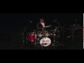 eric boudreault drum clinic march 08, song 6