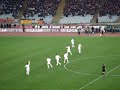 Roma - Milan 2-1 15/03/2008